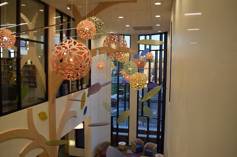 Grove City Library | Visit Grove City