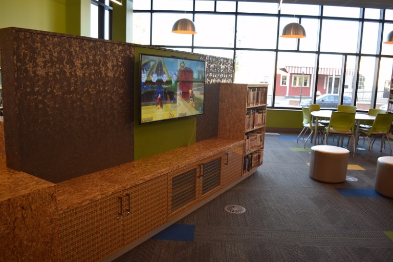 Groby Library Grove City Library | Visit Grove City