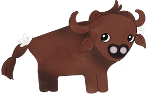 Mini Mascot