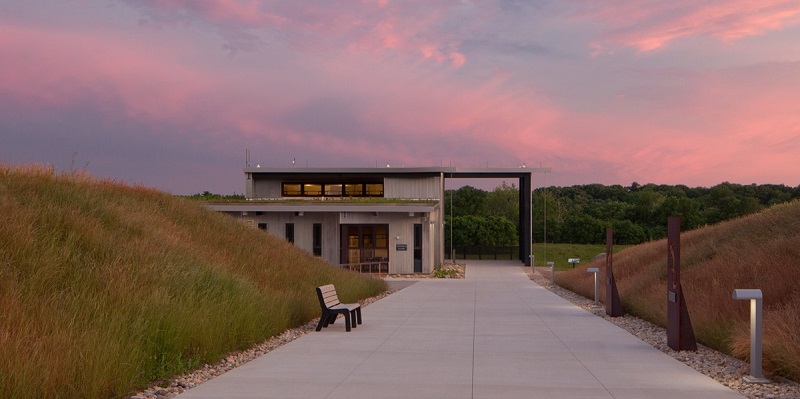 Battelle Darby Creek Metro Park Featured Image