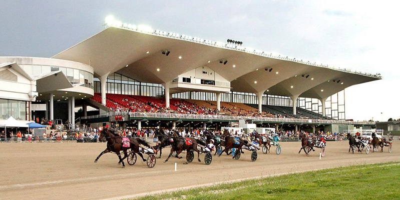 Eldorado Scioto Downs Featured Image