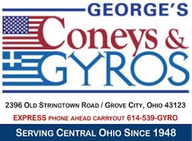 Georges Coneys and Gyros featured photo