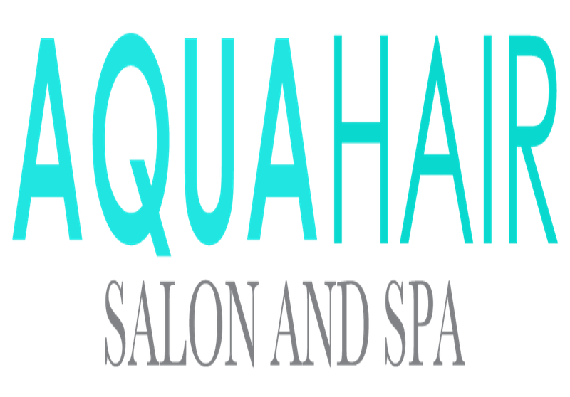 Aqua Hair Salon and Spa featured image