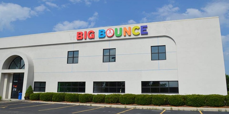 Big Bounce Featured Image