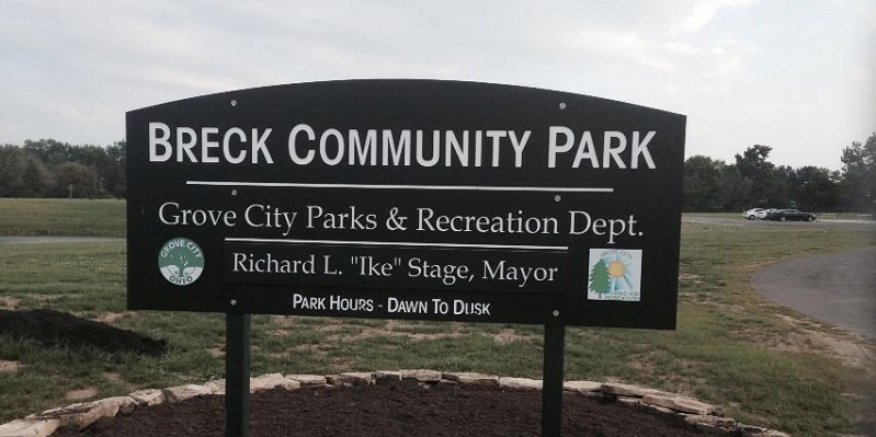 Breck Community Park Featured Image