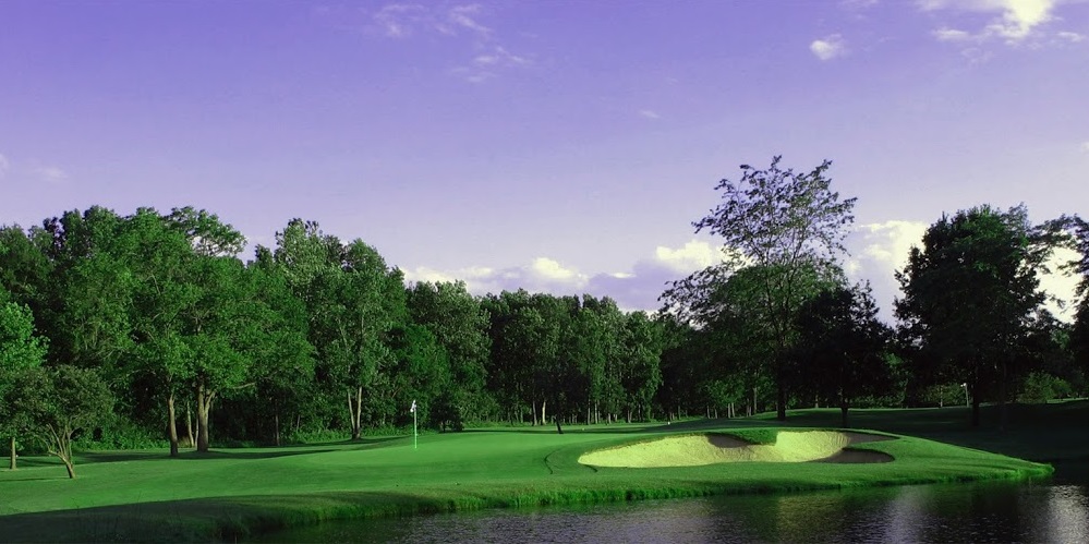 Hickory Hills Golf Club Featured Image