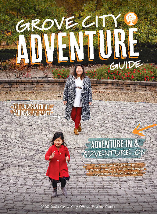 Visitors Guide